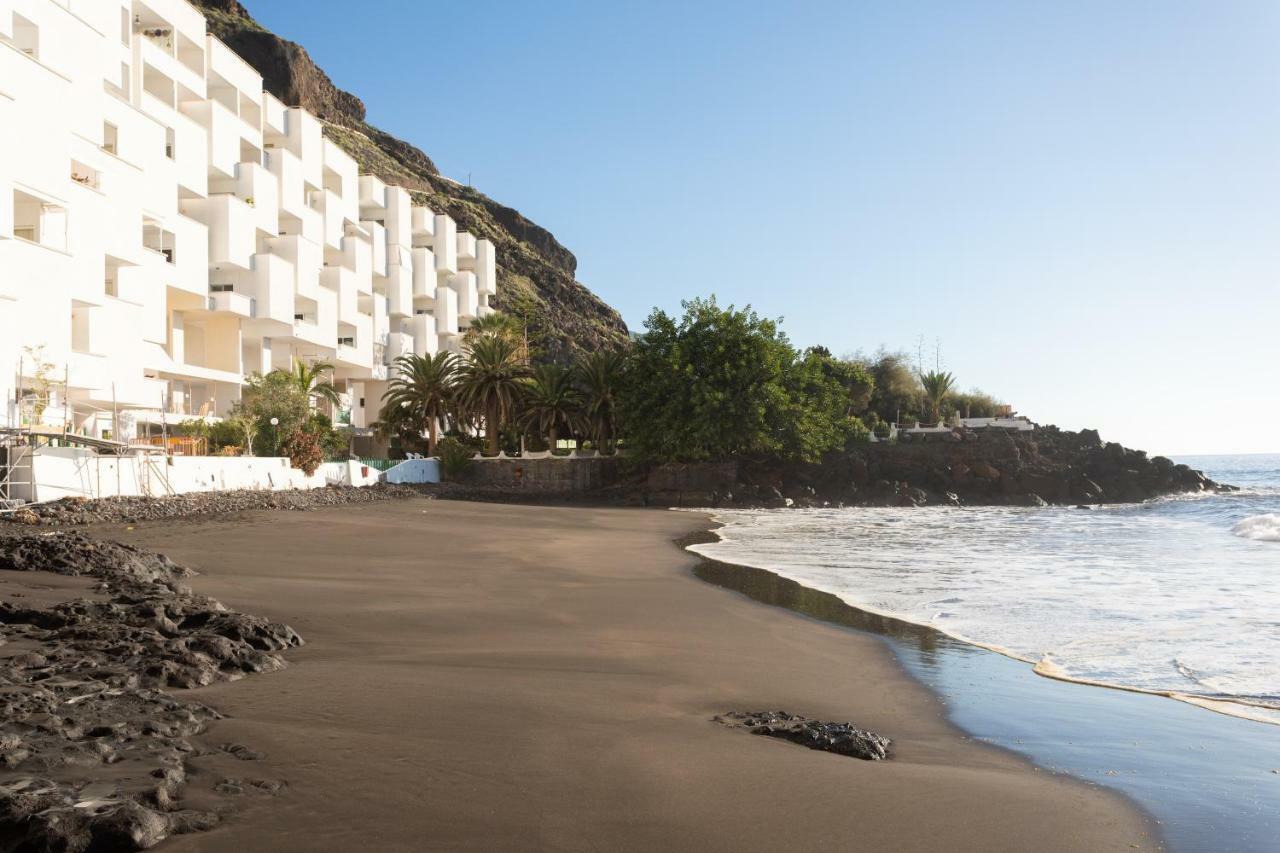 Frontline Beach Apartment San Andrés Exterior foto